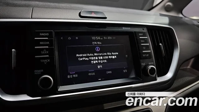 Kia The New Ray id 2758898 из Кореи 17