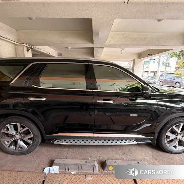 Hyundai Palisade id 4304874 из Кореи 13