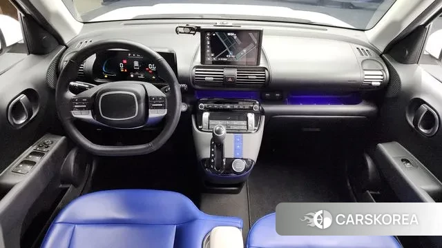 Hyundai Casper id 3295081 из Кореи 17