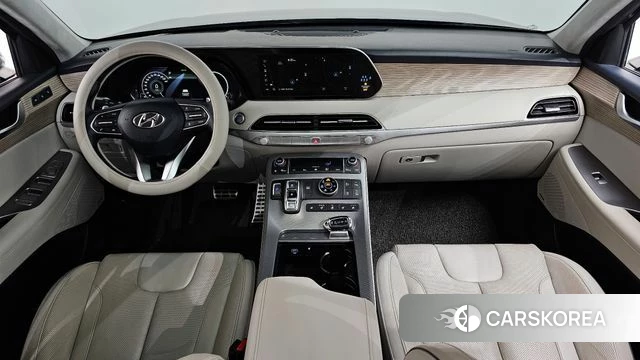 Hyundai Palisade id 3892521 из Кореи 17