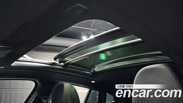 BMW X4 (G02) id 2649421 из Кореи 17