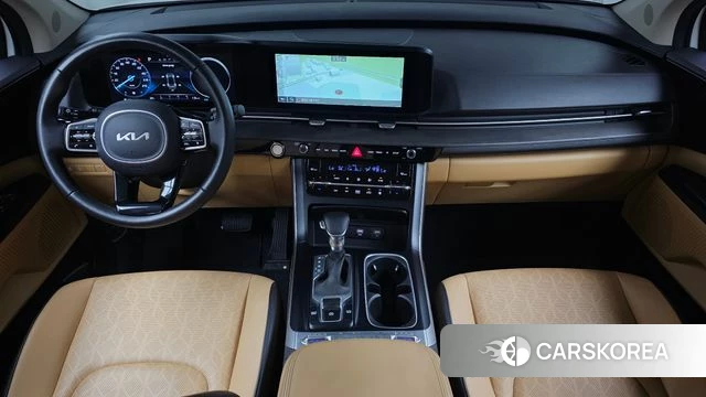 Kia Carnival 4th generation id 4469579 из Кореи 17