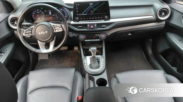 Kia The New K3 2nd generation id 4854599 из Кореи 28