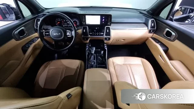 Kia Sorento 4th Generation id 3355302 из Кореи 17