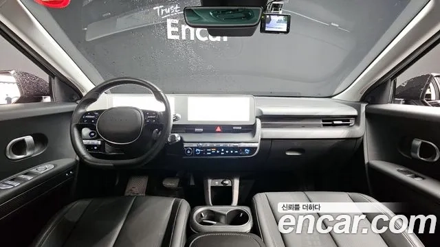 Hyundai Ionic 5 id 2944650 из Кореи 17