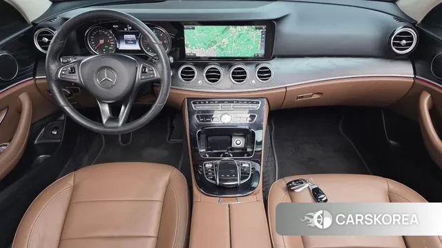 Mercedes-Benz E-Class W213 id 3050687 из Кореи 17