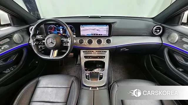 Mercedes-Benz E-Class W213 id 3394896 из Кореи 17