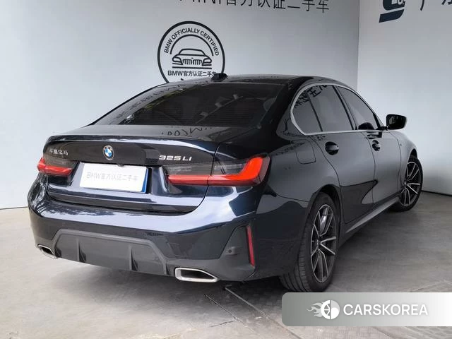 BMW 3 series id 4335080 из Китая 13