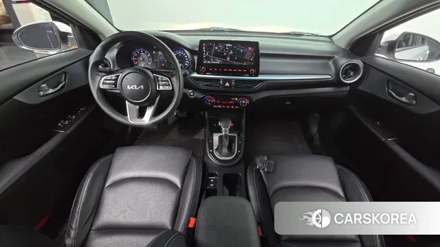 Kia The New K3 2nd generation id 3448462 из Кореи 17