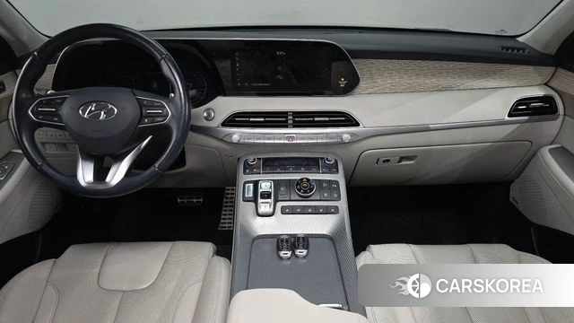 Hyundai Palisade id 4196746 из Кореи 17