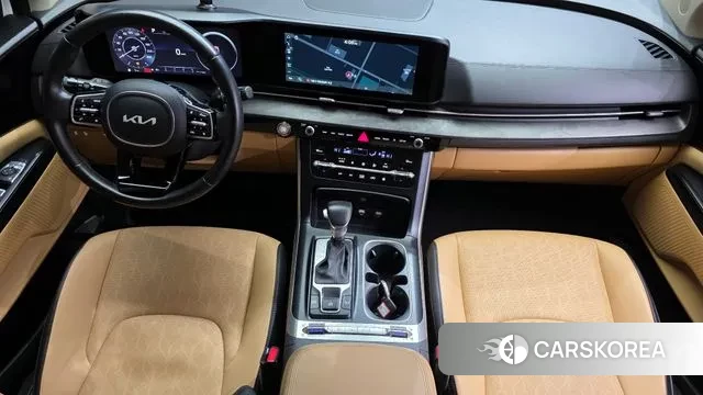 Kia Carnival 4th generation id 3625281 из Кореи 17