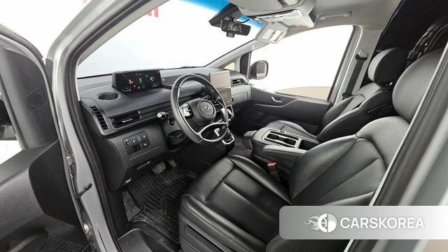 Hyundai Staria id 4529004 из Кореи 28