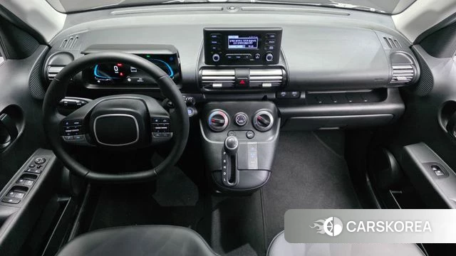 Hyundai Casper id 4186165 из Кореи 26