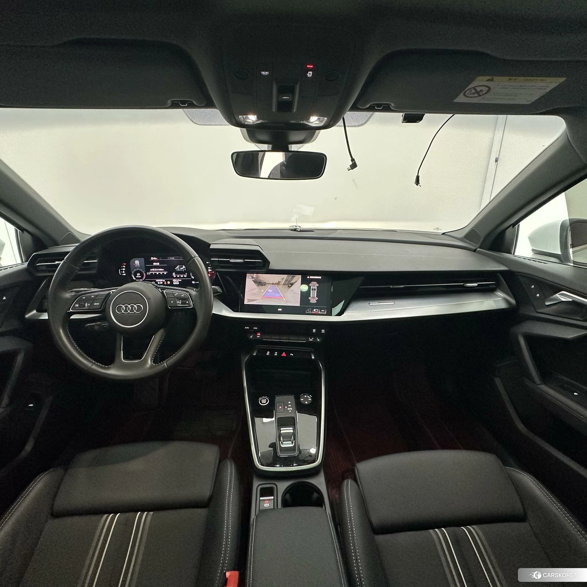 Audi A3 id 4479655 из Китая 15