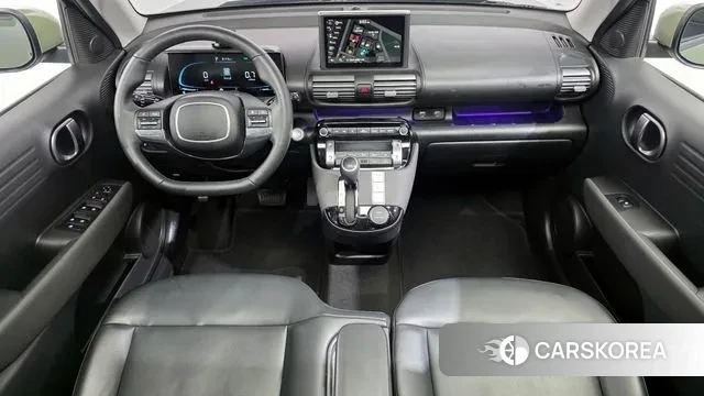 Hyundai Casper id 3751145 из Кореи 17