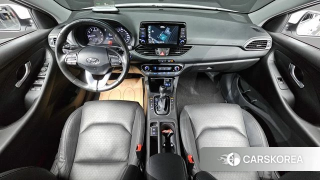 Hyundai i30 (PD) id 4417412 из Кореи 28