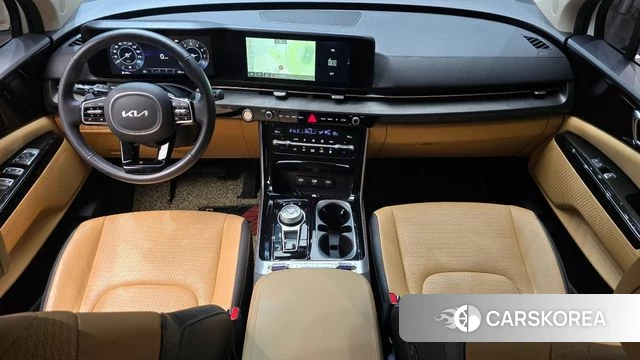 Kia Carnival 4th generation id 4388596 из Кореи 28