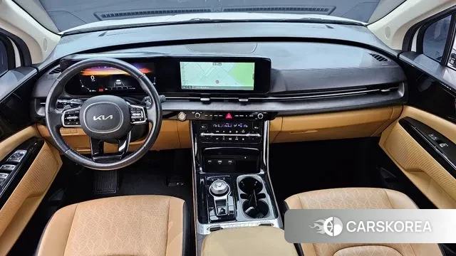 Kia Carnival 4th generation id 3032706 из Кореи 17