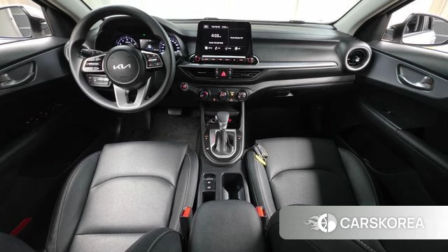 Kia The New K3 2nd generation id 4618403 из Кореи 27