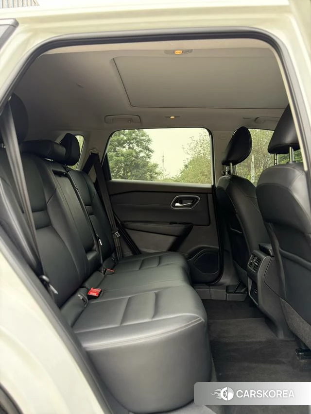Nissan Qijun id 4298008 из Китая 16