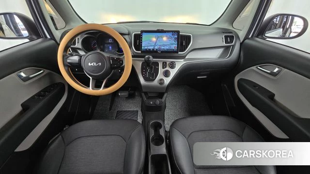 Kia The New Ray id 4656944 из Кореи 30