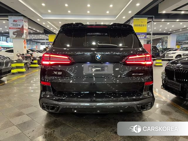 BMW X5 (imported) id 4313769 из Китая 7