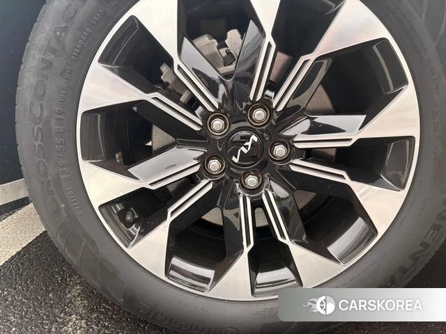 Kia The New Carnival 4th Generation id 4382022 из Кореи 11