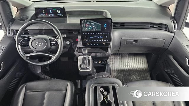 Hyundai Staria id 4282067 из Кореи 17