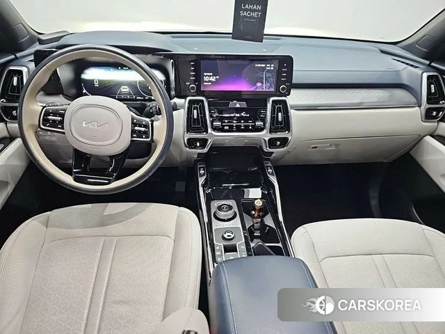 Kia Sorento 4th Generation id 4629239 из Кореи 16