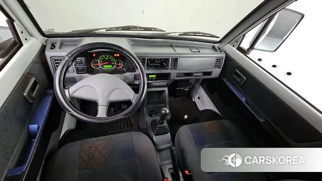 Chevrolet (GM Daewoo) New Damas id 3434769 из Кореи 17