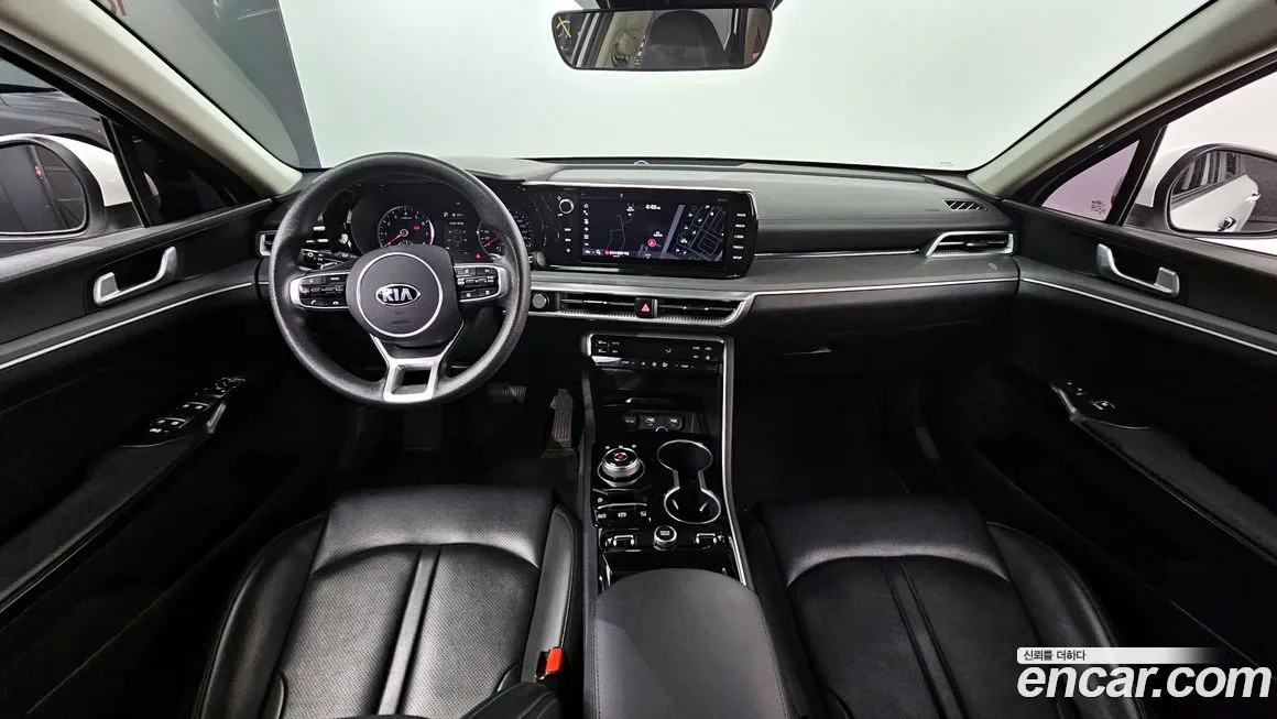 Kia K5 3rd generation id 2116468 из Кореи 17