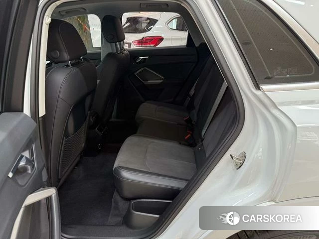 Audi Q3 id 4348457 из Китая 20