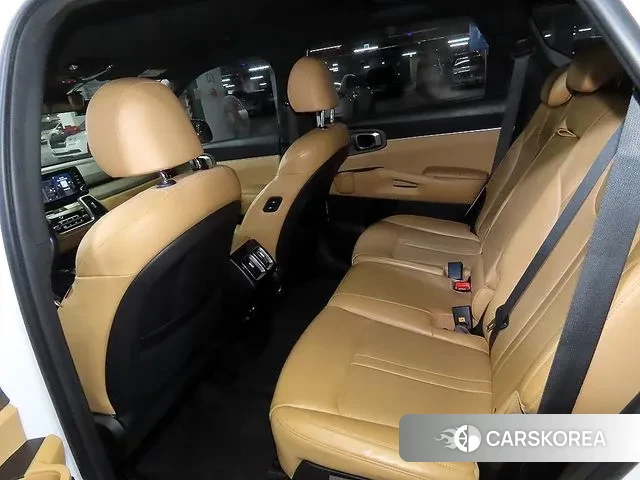 Kia Sorento 4th Generation id 3581571 из Кореи 17