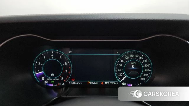 Ford Mustang id 3834965 из Кореи 17