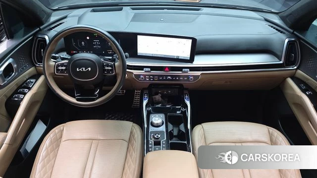 Kia The New Sorento 4th Generation id 4488306 из Кореи 17