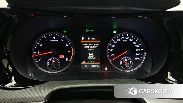 Kia K5 3rd generation id 3910461 из Кореи 17