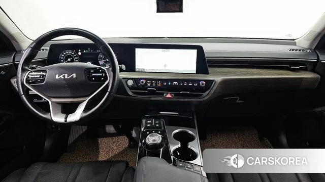 Kia K8 id 4701699 из Кореи 30