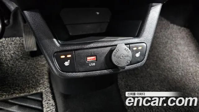 Kia The New Ray id 2520233 из Кореи 17