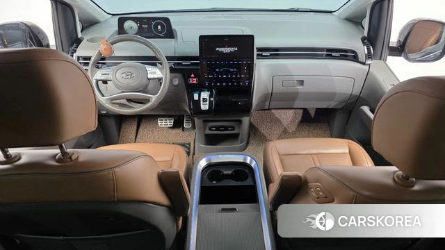 Hyundai Staria id 4249883 из Кореи 27
