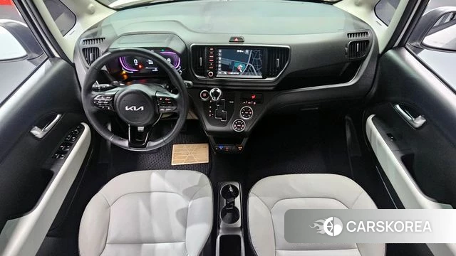 Kia The New Kia Ray id 3858732 из Кореи 17