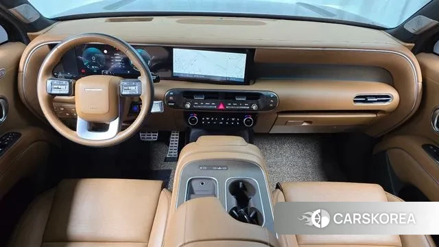 Hyundai Palisade (LX3) id 3732262 из Кореи 17