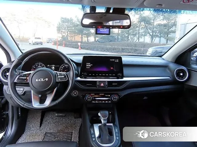 Kia The New K3 2nd generation id 3619067 из Кореи 16