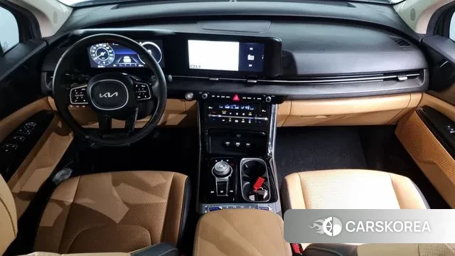 Kia Carnival 4th generation id 2998418 из Кореи 17