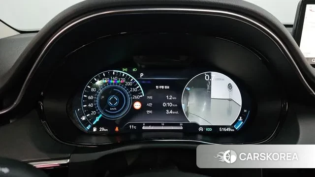 Genesis GV70 id 3373292 из Кореи 17