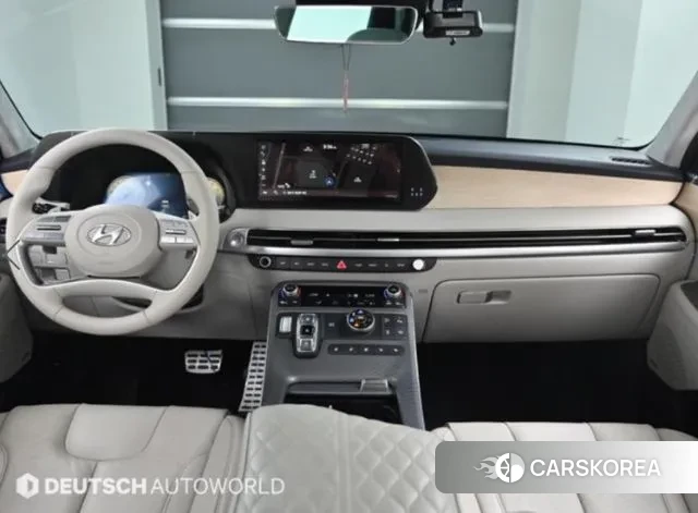 Hyundai The New Palisade id 3058116 из Кореи 17