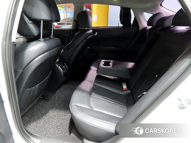Kia The New K5 2nd generation id 4403267 из Кореи 17