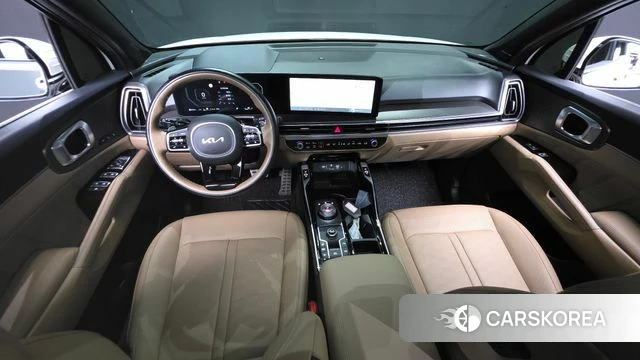Kia The New Sorento 4th Generation id 4623454 из Кореи 29