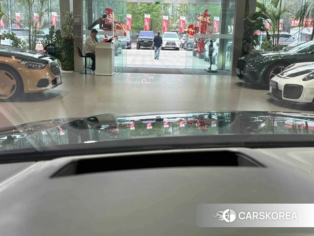Audi Q8 id 4272050 из Китая 25