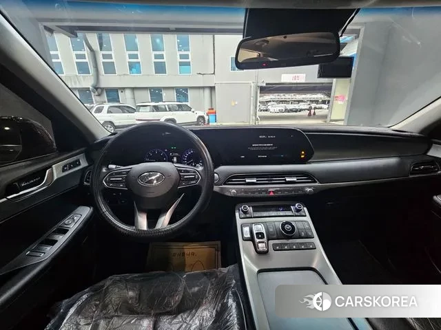 Hyundai Palisade id 3723427 из Кореи 17