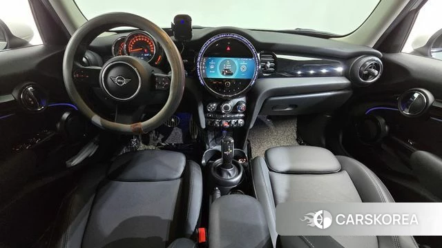 Mini Cooper id 4518100 из Кореи 27